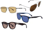 Designer Adult Sunglasses