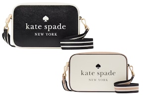 Kate Spade Leather Mini Bag