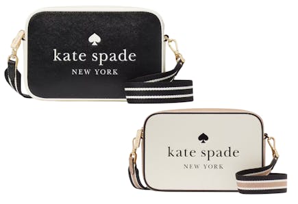 Kate Spade Leather Mini Bag