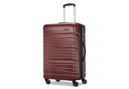 Samsonite Hardside Spinner Luggage