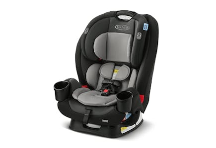 Graco 3-in-1 Convertible Car Seat