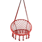 Equip Macrame Hammock Chair
