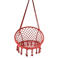 Equip Macrame Hammock Chair