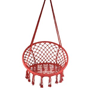 Equip Macrame Hammock Chair