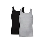 Hanes Men's Tank Undershirts