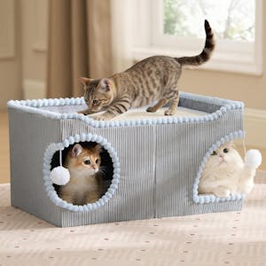 Bedsure Cat Cave