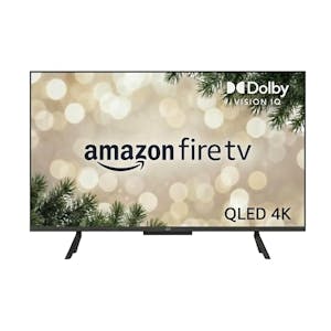 Amazon Fire TV 55" Omni QLED Smart TV