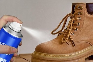 shoe protectant spray Amazon