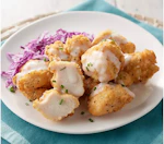 Chicken Fried Chicken Nuggets