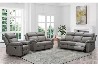 Manhattan Sofa Set