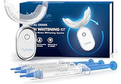 MySmile Teeth Whitening Kit