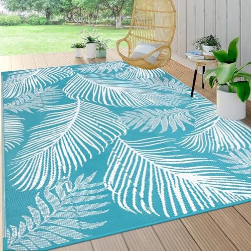 Waterproof Outdoor Rug