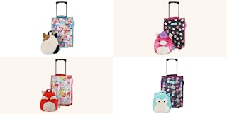 walmart squishmallow luggage set 2022 1669664875 1669664875