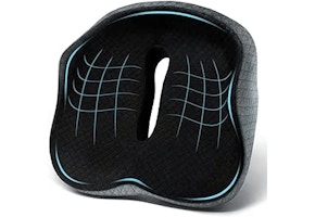 Memory Foam Seat Cushion