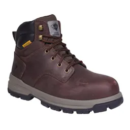 Women's Steel Toe Work Boots