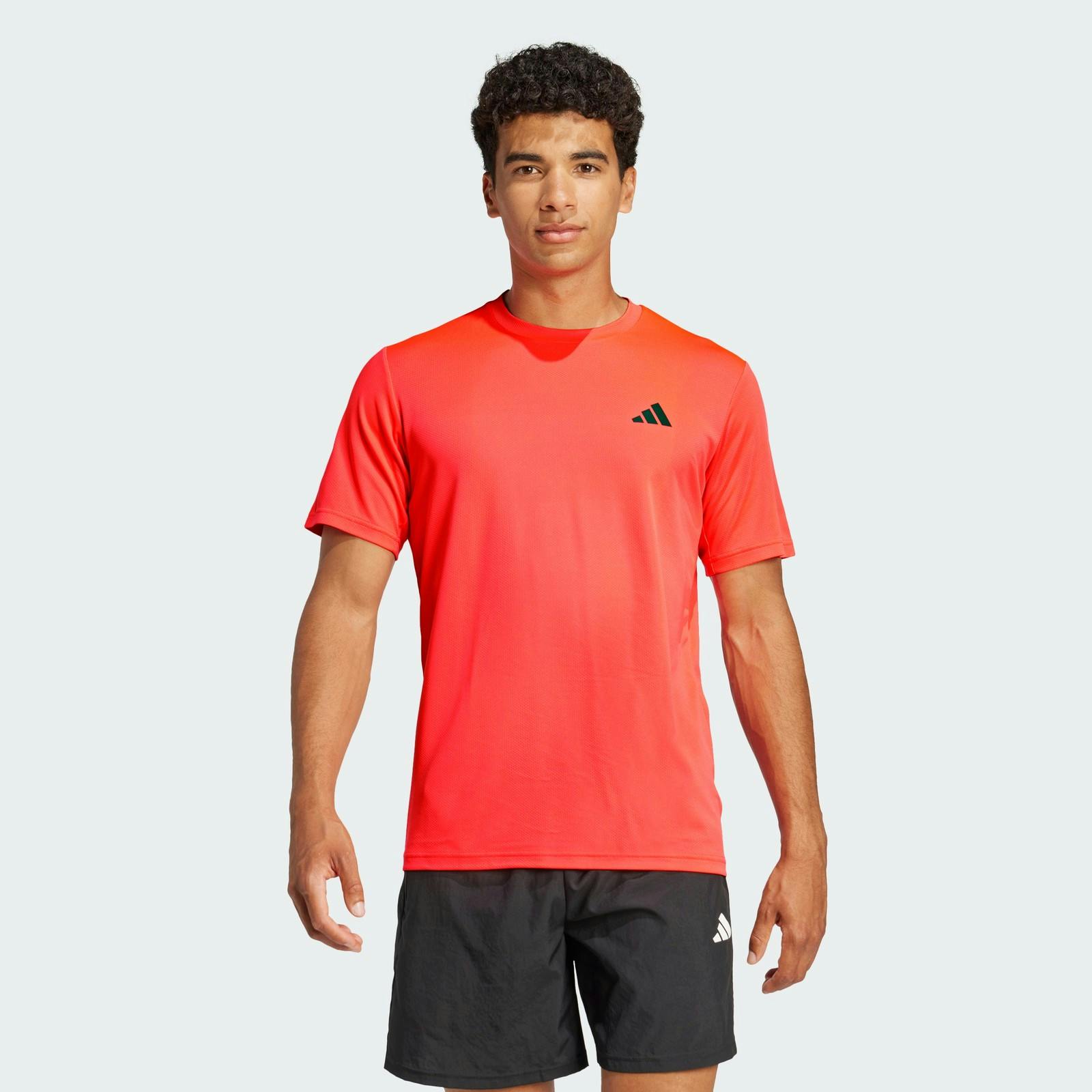 Adidas Men's Training Tee