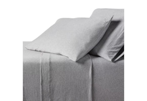 Threshold Jersey Sheet Set