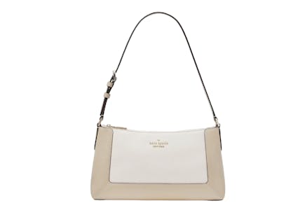Kate Spade Leather Shoulder Bag