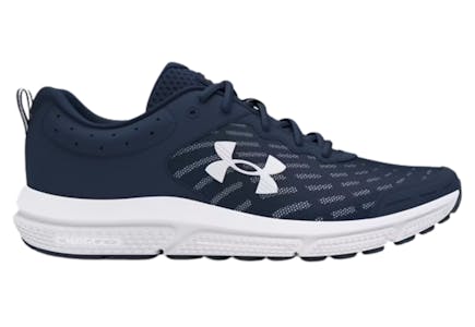 Under Armour Men’s Charged Shoes