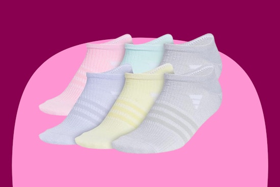adidas socks