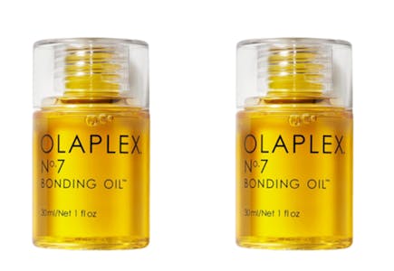 Olaplex No.7 Bonding Oil 2-Pack