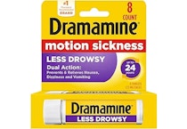 Dramamine Motion Sickness Relief