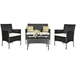 Costway Patio Furniture Set
