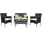 Costway Patio Furniture Set