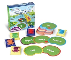 Learning Resources Sight Word Toss