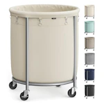 SONGMICS Laundry Basket