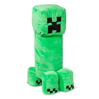 Minecraft Kids' Pillow Buddy