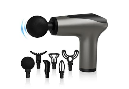 Massage Gun