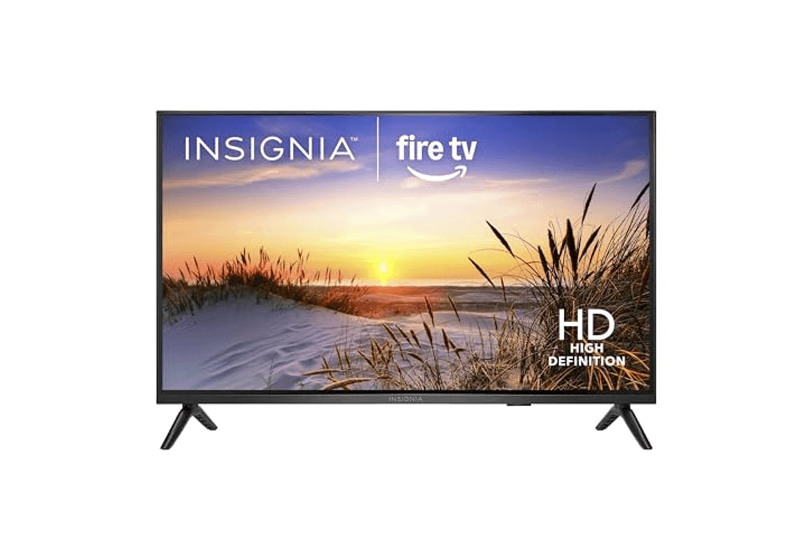Insignia 32-Inch HD Smart Fire TV