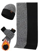 Men's 3-Piece Winter Set