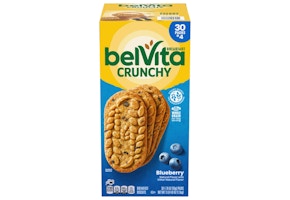 Belvita Breakfast Biscuits