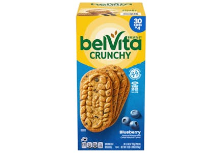 Belvita Breakfast Biscuits
