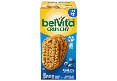 Belvita Breakfast Biscuits