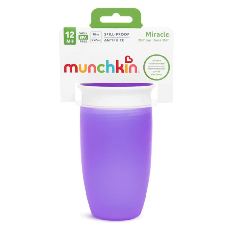 Munchkin Miracle 360 Sippy Cup
