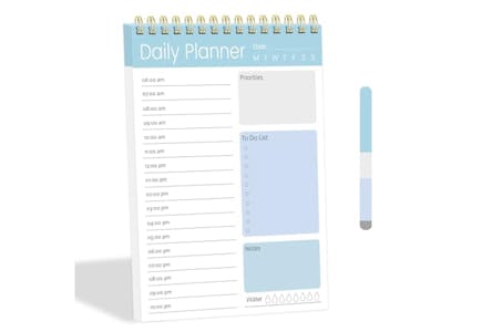 To-Do List Pad