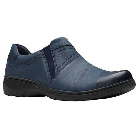 Clarks Carleigh Abby Casual
