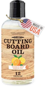 CLARK'S Cutting Board Oil