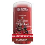 Old Spice Deodorant