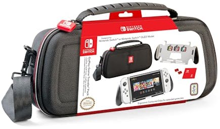 Nintendo Switch Case
