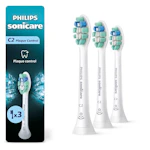 Philips Sonicare C2 Brush Heads 3-Pack