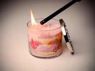 CandlesBBW