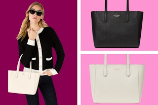 kate spade tote
