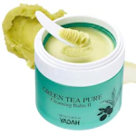 Green Tea Pure Cleansing Balm