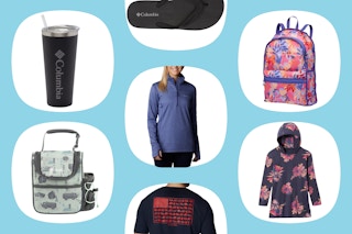 Columbia Feature Image Memorial Day Sale 2024