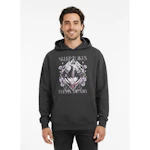 Men's Pullover Fleece Hoodie