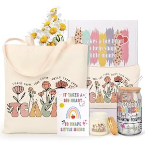 Teacher Appreciation Gift Set
